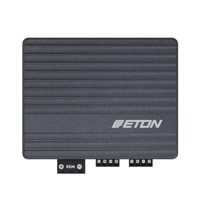 Eton PA 4 Four Channel Amplifier - Car Amplifier