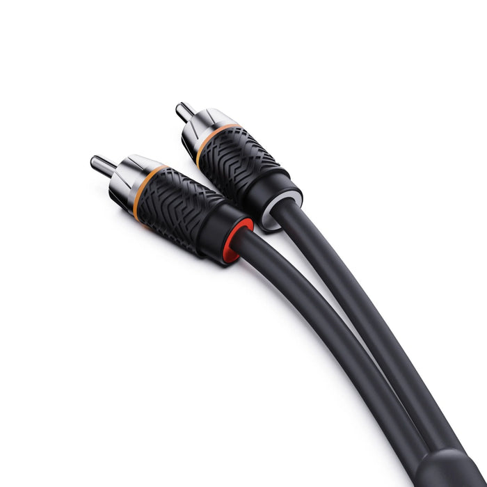 Eton Performance 2 Channel RCA Interconnect Cable - Cable