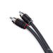 Eton Performance 2 Channel RCA Interconnect Cable - Cable