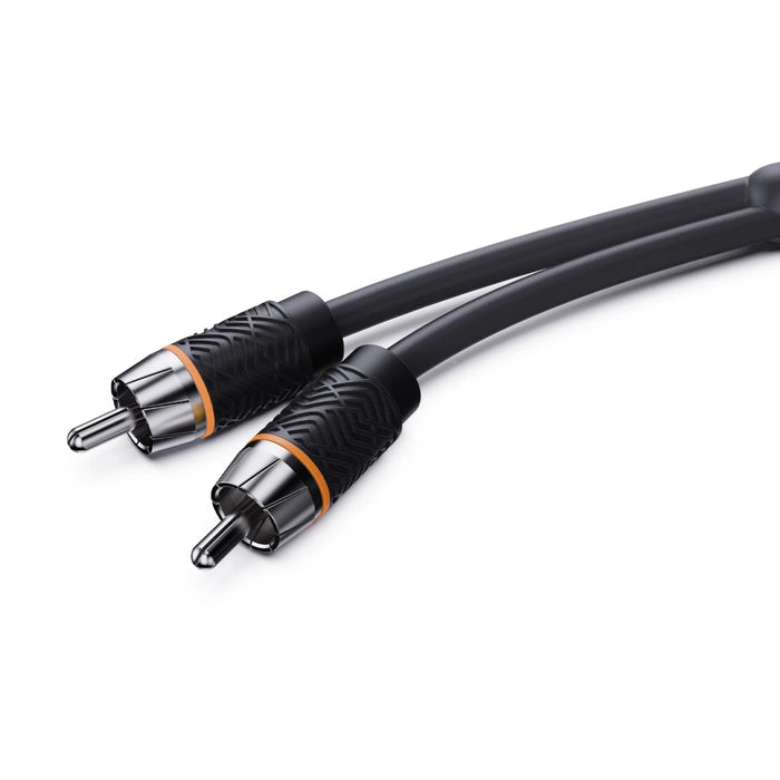 Eton Performance 2 Channel RCA Interconnect Cable - Cable