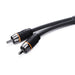 Eton Performance 2 Channel RCA Interconnect Cable - Cable