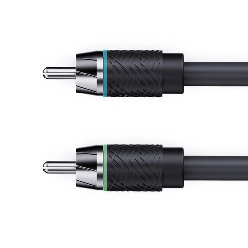 Eton Performance 4 Channel RCA Interconnect Cable - 5.5m - Cable