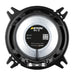 Eton PFX 10 4inch 2way Coaxial Speaker Set - Car Speaker