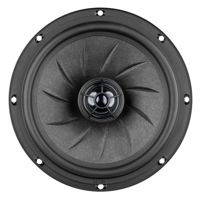 Eton PFX 16 6.5inch 2way Coaxial Speaker Set - Car Speaker