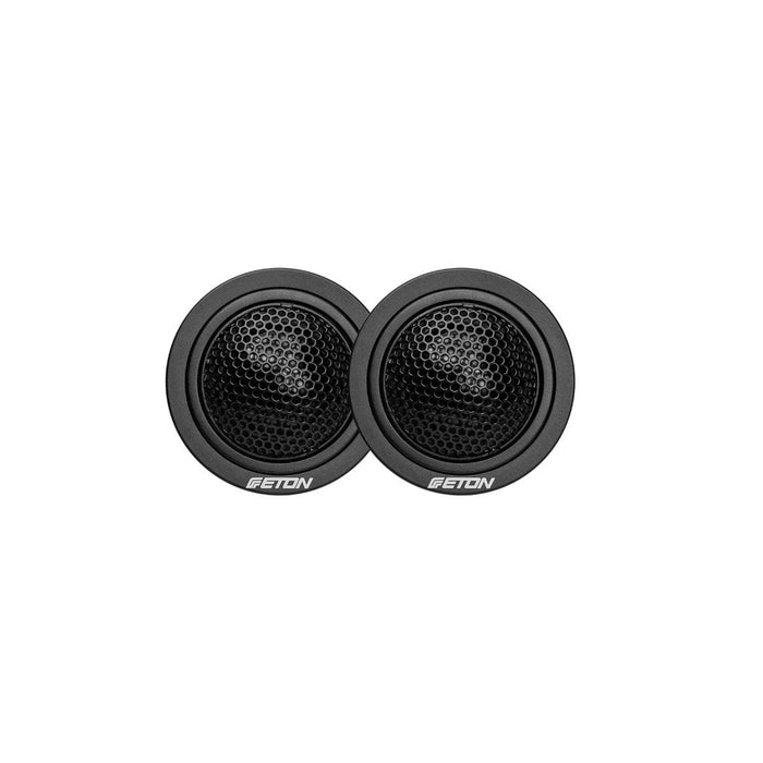 Eton PRA 10 4inch 2Way Component Speaker Set - The Audio Co.