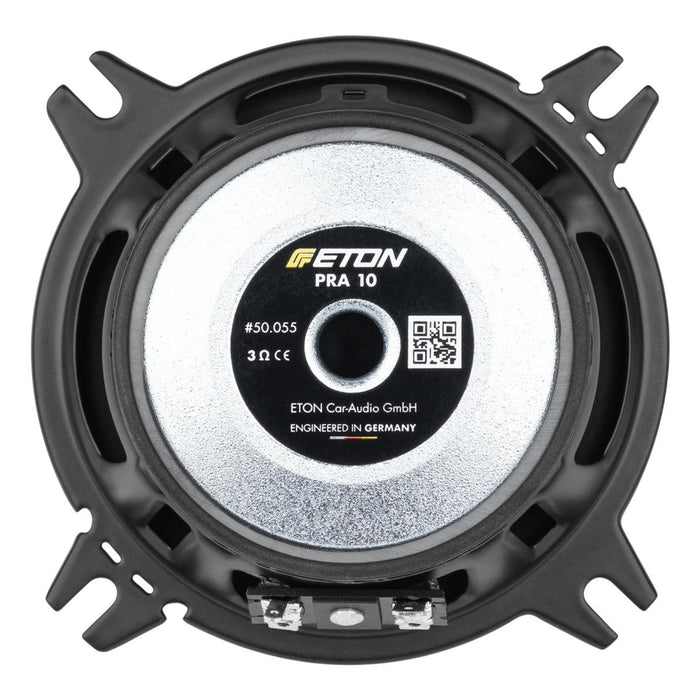 Eton PRA 10 4inch 2Way Component Speaker Set - The Audio Co.