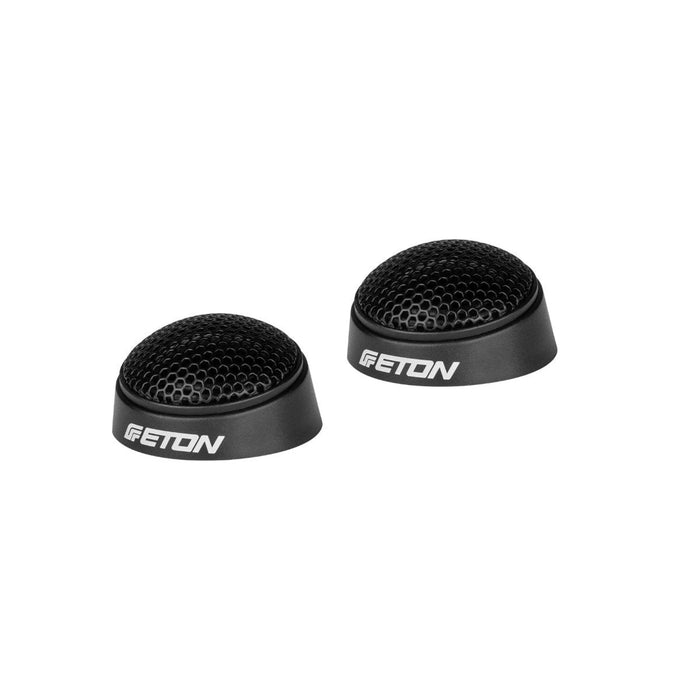 Eton PRA 10 4inch 2Way Component Speaker Set - The Audio Co.