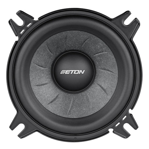 Eton PRA 10 4inch 2Way Component Speaker Set - The Audio Co.