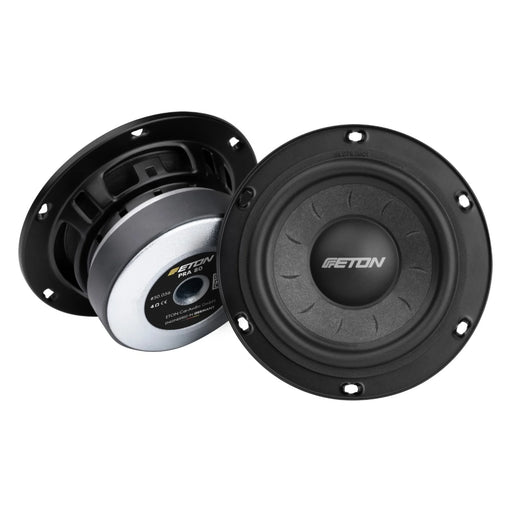 Eton PRA 80 3inch Midrange Set - Car Speaker