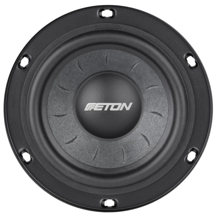 Eton PRA 80 3inch Midrange Set - Car Speaker