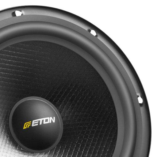 Eton PRO 16+ 6.5inch 2Way Component Speaker Set - The Audio Co.