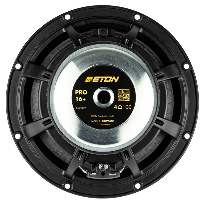 Eton PRO 16 + 6.5inch 2Way Component Speaker Set - Car Speaker