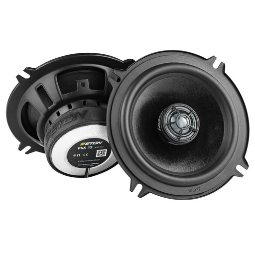 Eton PSX 13 5.25inch 2way Coaxial Speaker Set - The Audio Co.