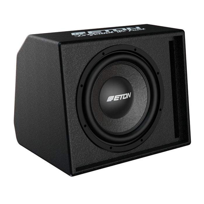 Eton PW 12-600 BR 12inch Enclosed Subwoofer - The Audio Co.
