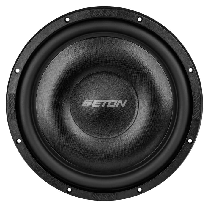 Eton PW 12 FLAT 12inch Subwoofer - Car Subwoofer