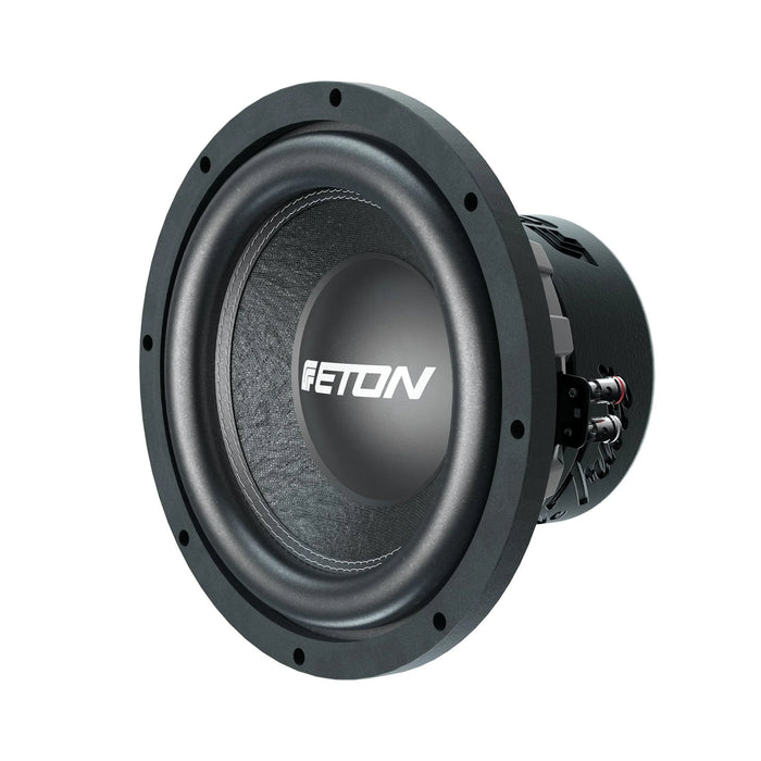 Eton PW10 - 10inch Subwoofer - The Audio Co.