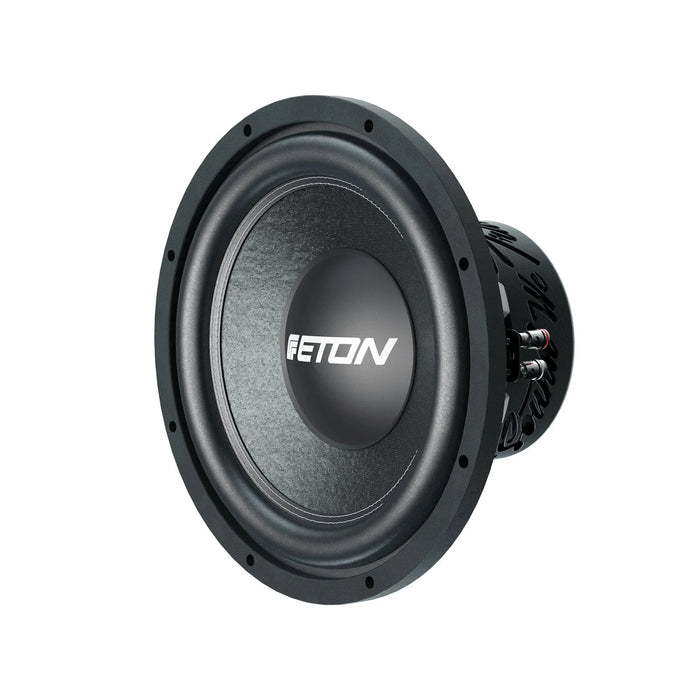 Eton PW12 - 12inch Subwoofer - The Audio Co.