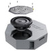 Eton RES 10 AR 10inch Active Spare Wheel Subwoofer - Car Subwoofer