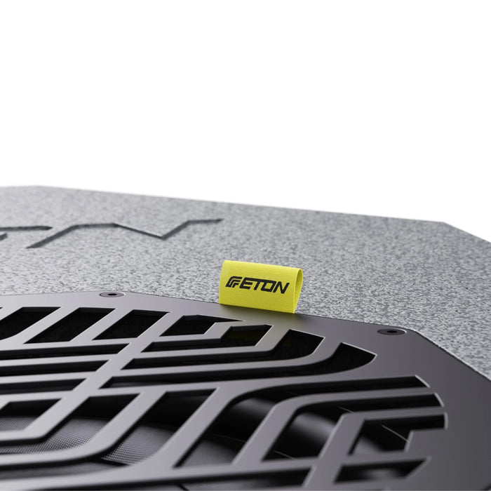 Eton RES 10 AR 10inch Active Spare Wheel Subwoofer - Car Subwoofer