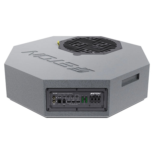 Eton RES 10 AR 10inch Active Spare Wheel Subwoofer - Car Subwoofer