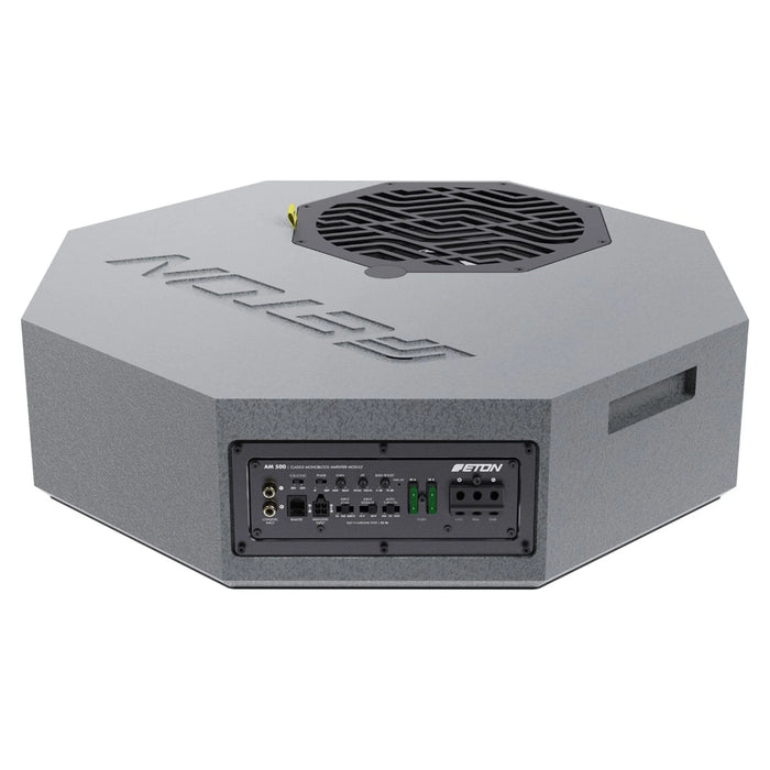 Eton RES 10 AR 10inch Active Spare Wheel Subwoofer - Car Subwoofer