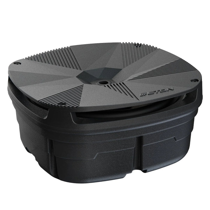 Eton RES 12 12-inch Active Spare Wheel Subwoofer Sealed Plug and Play