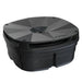 Eton RES 12 12-inch Active Spare Wheel Subwoofer Sealed Plug and Play