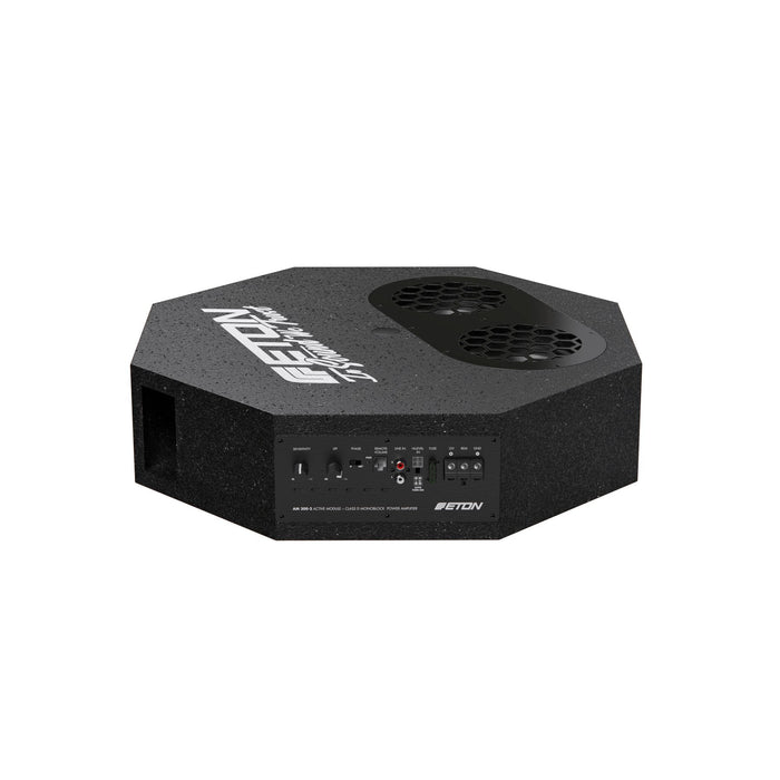 Eton RES 5 FLAT - 5inch Active Spare Wheel Subwoofer - The Audio Co.
