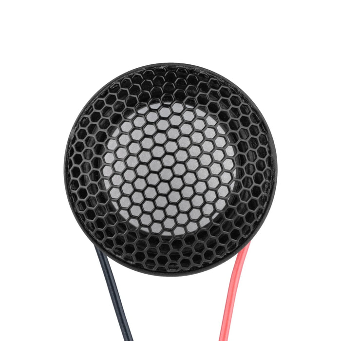 Eton RSC 165 6.5inch 2Way Component Speaker Set - Car Speaker