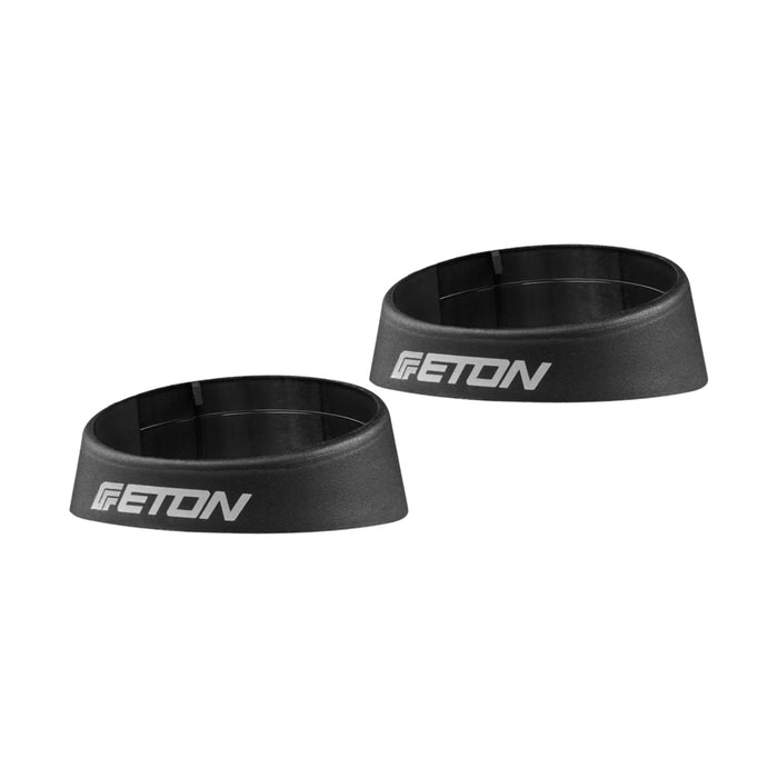 Eton RSC 165 6.5inch 2Way Component Speaker Set - Car Speaker