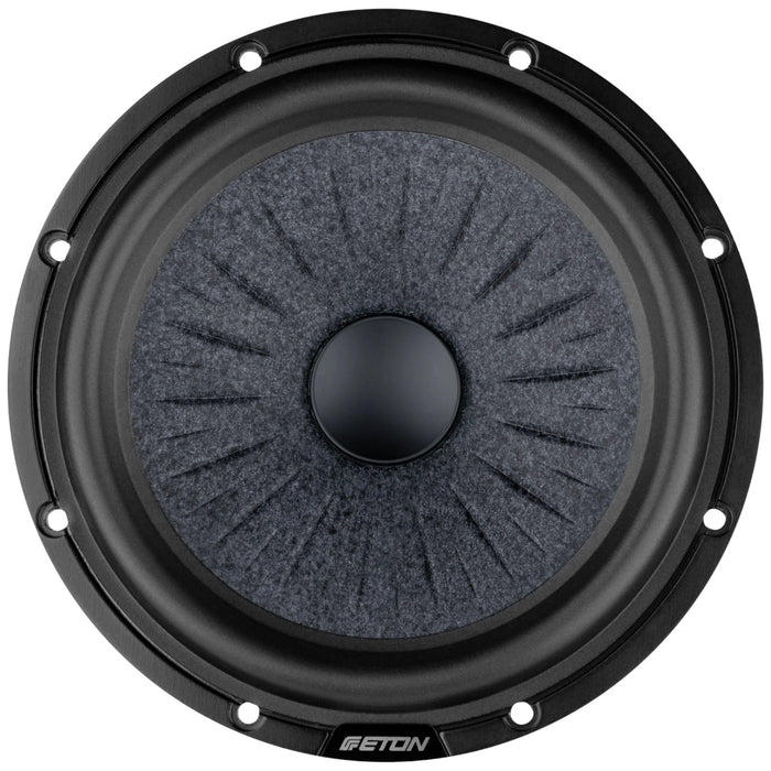 Eton RSC 165 6.5inch 2Way Component Speaker Set - Car Speaker