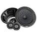Eton RSC 165 6.5inch 2Way Component Speaker Set - Car Speaker