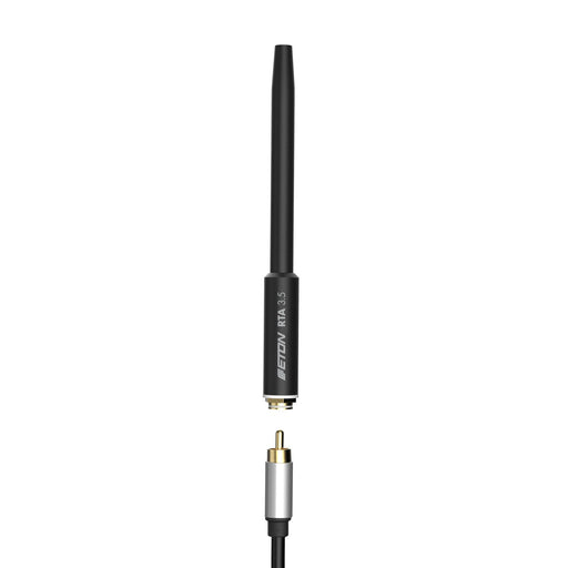 Eton RTA 3.5 - RTA Microphone for Eton DSP Amplifiers - The Audio Co.