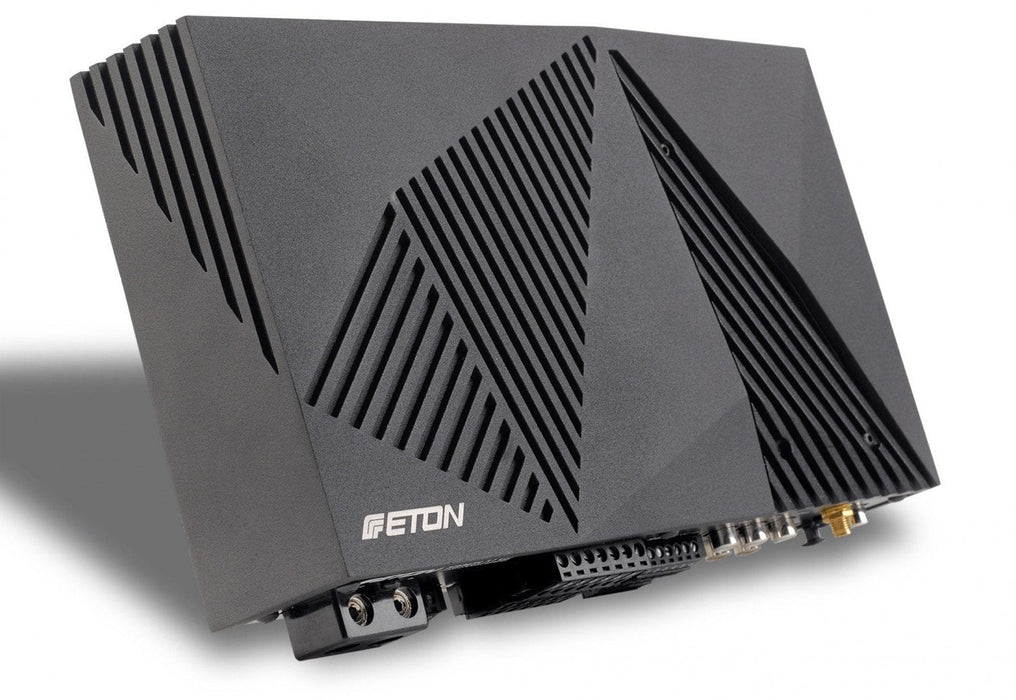 Eton STEALTH 7.1 DSP - Hi-Res Seven Channel DSP Amplifier - The Audio Co.