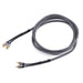 Eton Ultimate SQ 2 Channel RCA Interconnect Cable - Cable