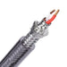 Eton Ultimate SQ 2 Channel RCA Interconnect Cable - Cable