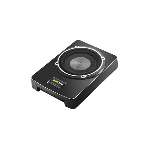 Eton USB 10 - 10inch Active Underseat Subwoofer - The Audio Co.