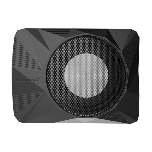 Eton USB 10 AR 10inch Active Underseat Subwoofer - Car Subwoofer