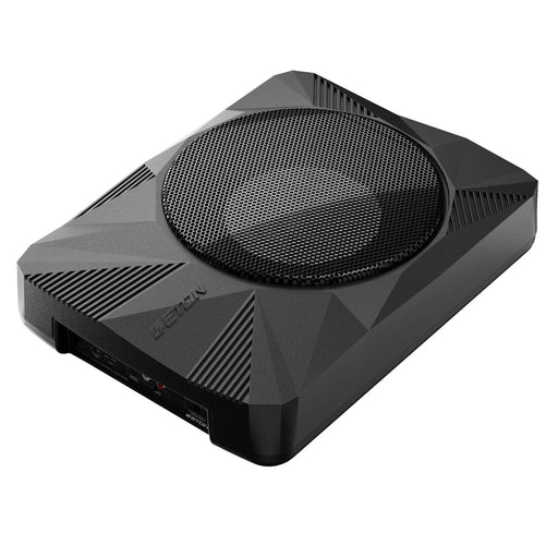 Eton USB 10 AR 10inch Active Underseat Subwoofer - Car Subwoofer