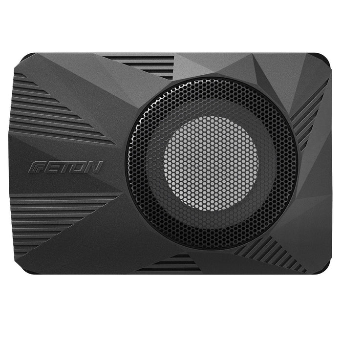 Eton USB 6 AR 6inch Active Underseat Subwoofer - The Audio Co.