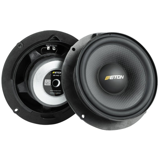 Eton VAG 14 6inch Midwoofer / Midrange Set for VAG - Car Speaker