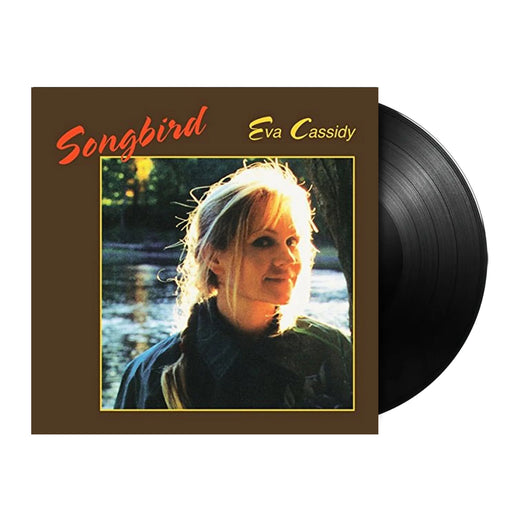 Eva Cassidy - Songbird - 12inch 180g Vinyl LP - Music