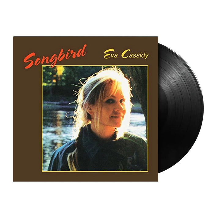 Eva Cassidy - Songbird - 12inch 180g Vinyl LP - Music