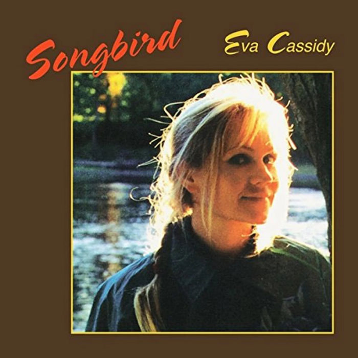 Eva Cassidy - Songbird - 12inch 180g Vinyl LP - Music