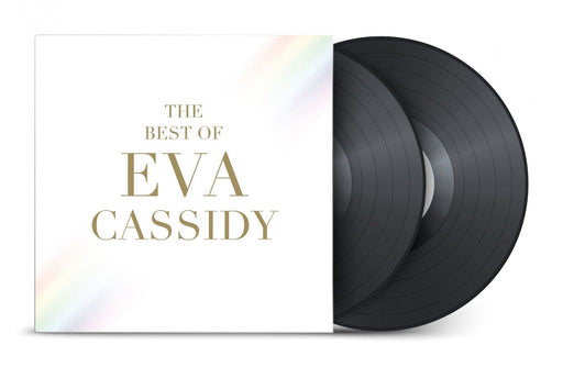 Eva Cassidy - The Best Of Eva Cassidy - The Audio Co.