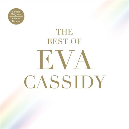 Eva Cassidy - The Best Of Eva Cassidy - The Audio Co.