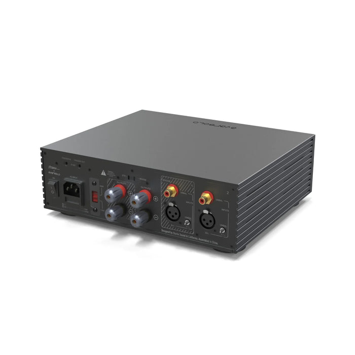 Eversolo AMP F2 Power Amplifier Power Amplifier