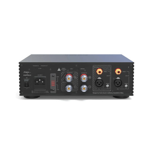 Eversolo AMP F2 Power Amplifier Power Amplifier