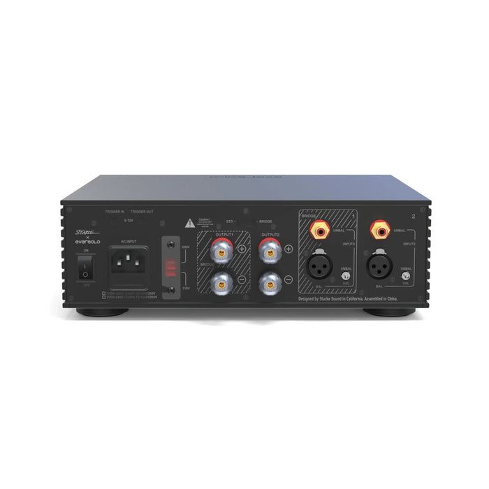 Eversolo AMP F2 Power Amplifier Power Amplifier