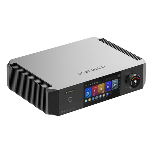 Eversolo DMP-A10 Music Streamer - Streamer